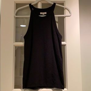 Madewell | Halter tank